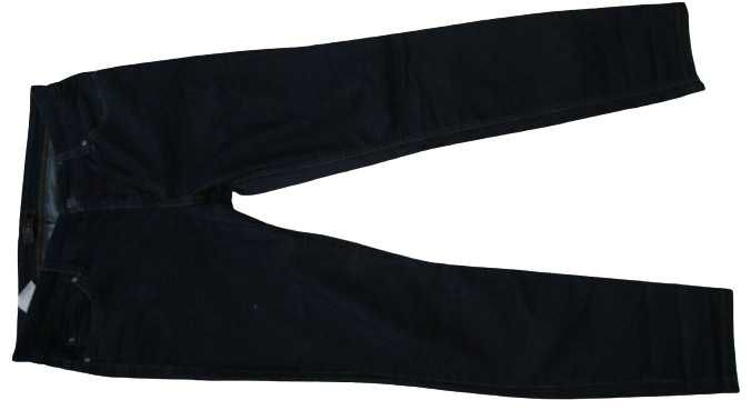 MAC SKINNY CLEAN 32 W32 L32 jeansy damskie z elastanem jak nowe