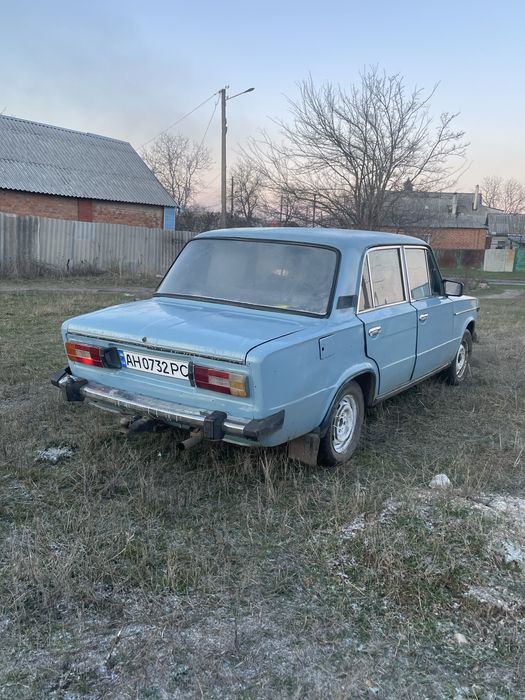 Продам ваз 2106 в отличном састояние