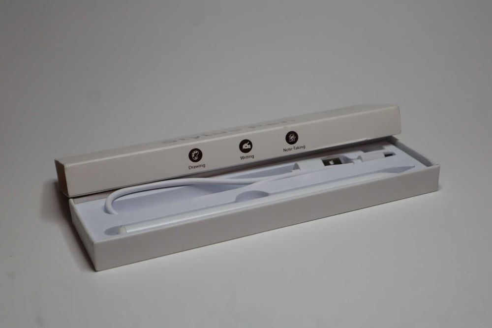 Stylus Pen com cabo