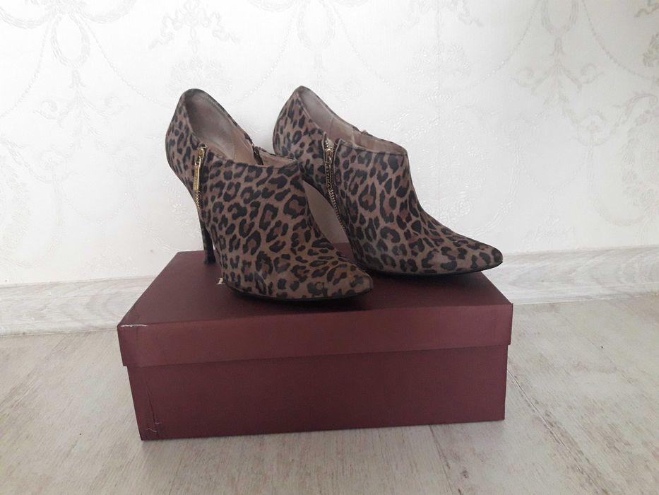 Buty Ryłko Estima 38