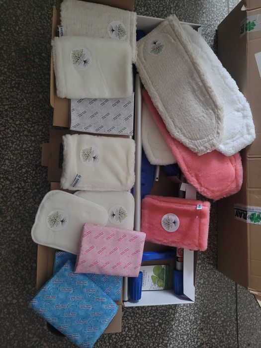 Zestaw do sprzątania domu Raypath