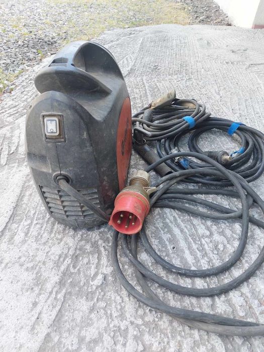 Kemppi Minarc 220 spawarka