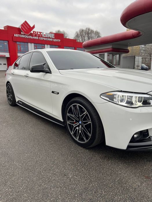 Продам BMW 5 Series