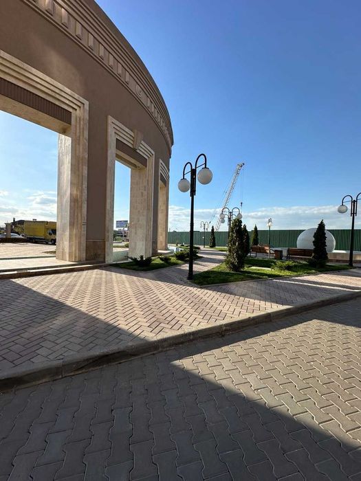 3-комнатная квартира по адресу ул. Чехова (площадь 106 м²) - Atlanta.ua - фото 17