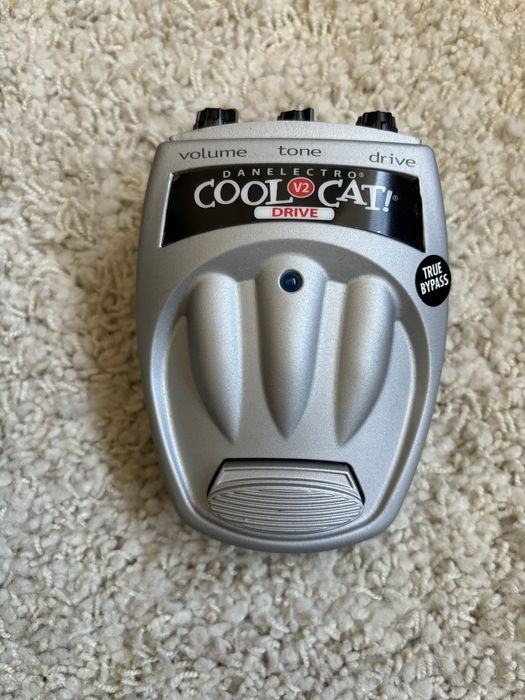 Vendo Pedais de Guitarra