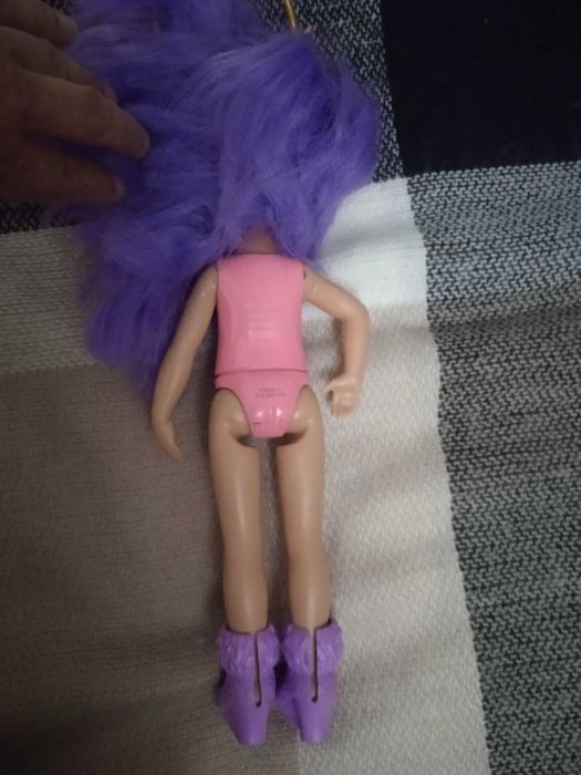Большая кукла Enchantimals Олень 32 см  Mattel