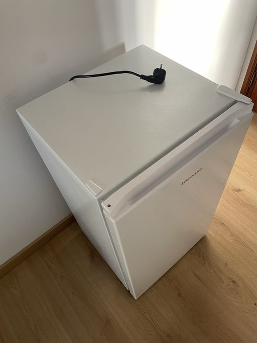 Mini frigorifico hisense