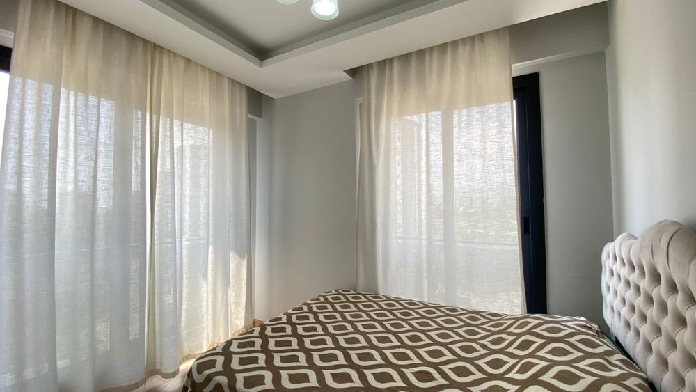 Продажа квартиры 1+1 в г.Мерсин, Турция