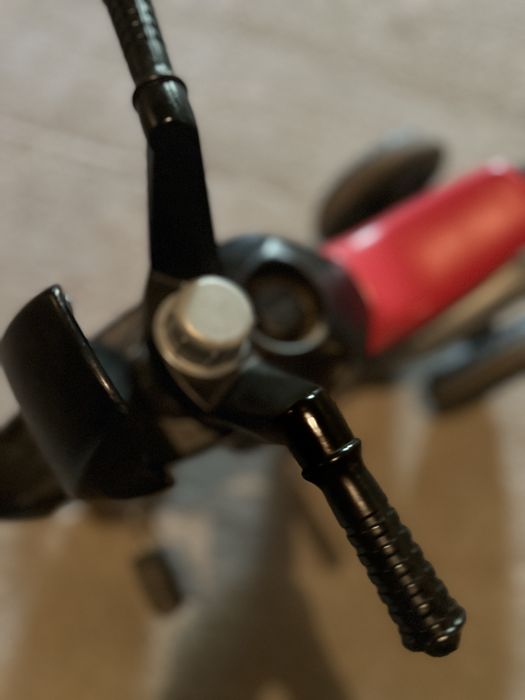 Трехколесный мотоцикл