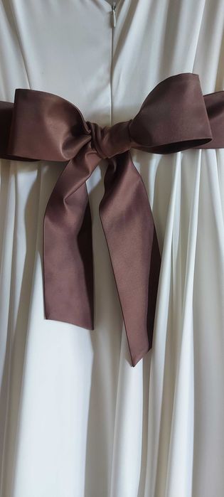 Sukienka/Suknia ślubna Madeleine firma Szyjemy Sukienki