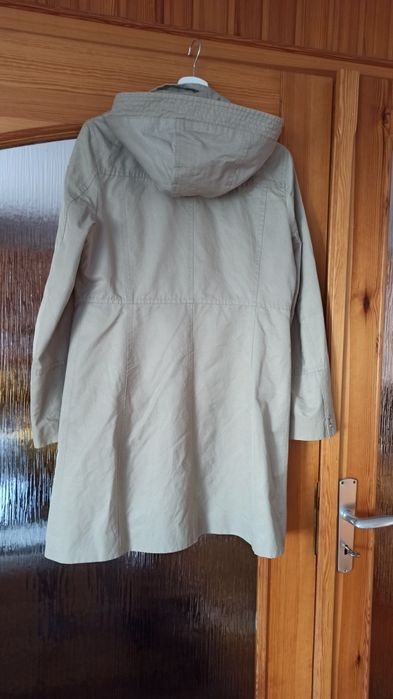 Kurtka wiatrówka/deszczówka H&M, roz. 38