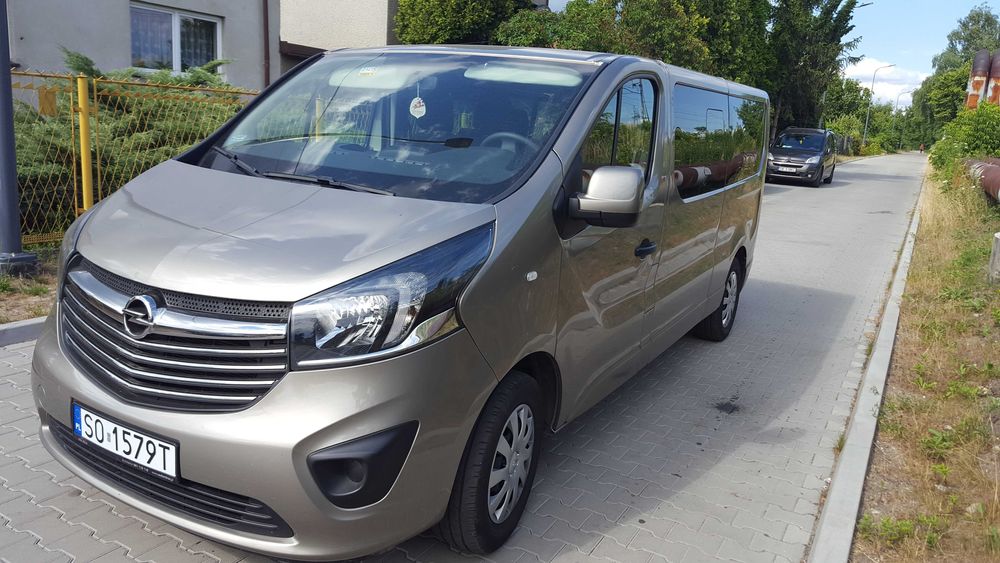 Przewóz osób lotnisko Balice, Pyrzowice, Kraków, Katowice