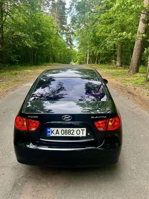 Продам Хундай Алантра