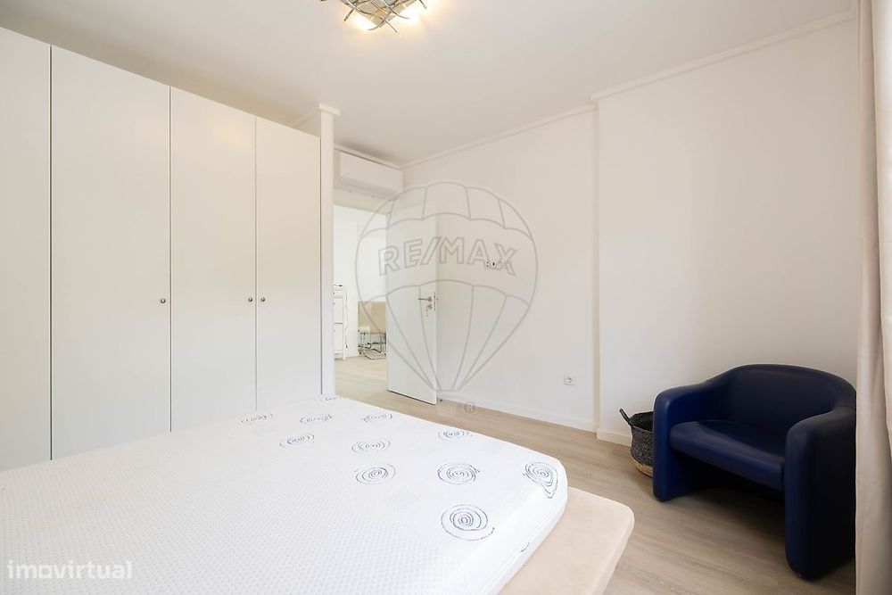 Apartamento T2 para arrendamento