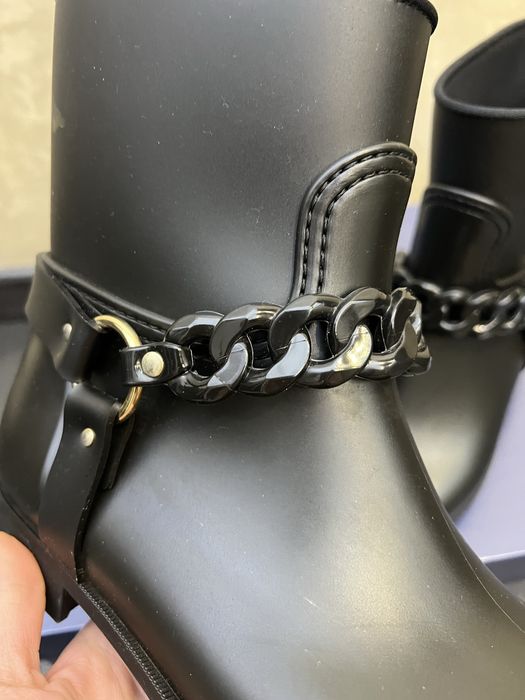 Гумові чоботи Мenghi