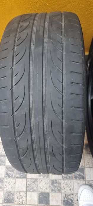 Pneus  225 45 17 hankook