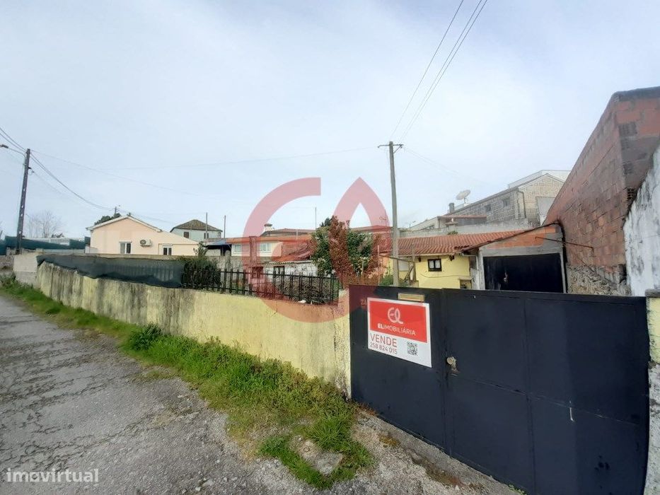 Moradia - Barroselas, Viana do Castelo