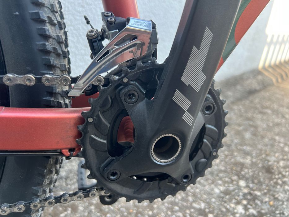 Bicicleta Orbia ONNA