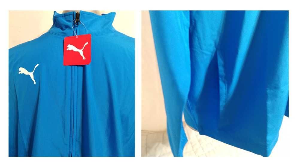 Puma teamrise casaco homem Tam XXL (167)