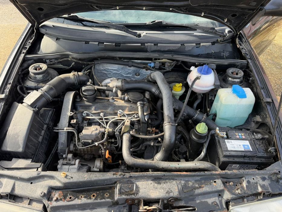 Seat Ibiza 6k 1.9tdi 90cv