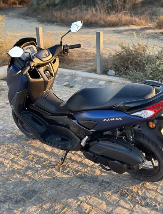 Scooter Yamaha Nmax 125
