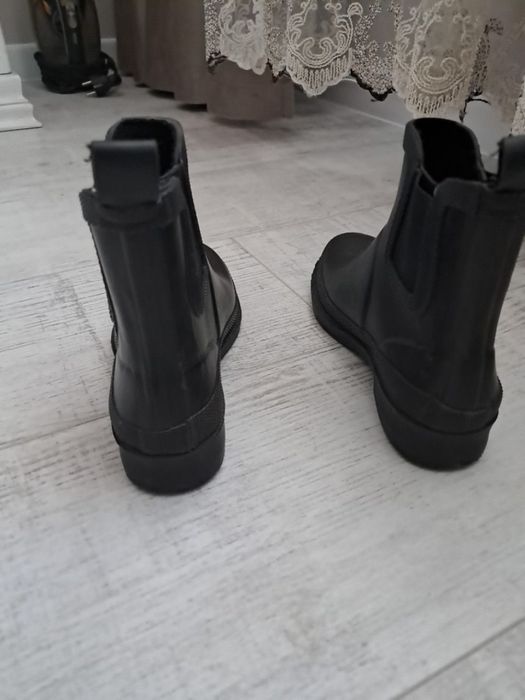 Резинові чобітки Tchibo 32/33
