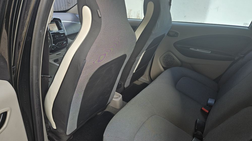 Renault Zoe Intens 22 kWh – Excelente Estado | Ideal para a Cidade