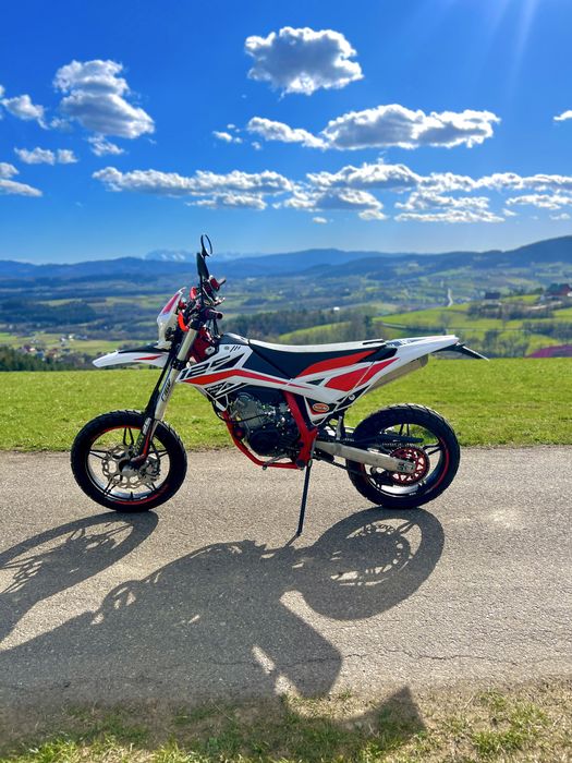 Beta RR 125 SM 2019r /A1/
