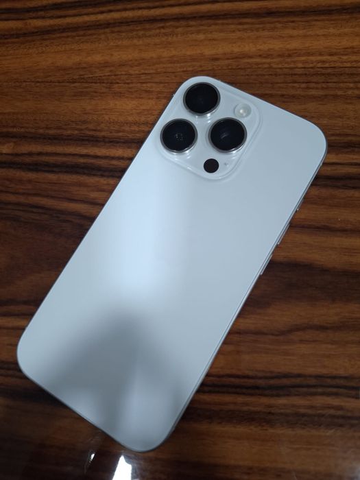 Iphone 16 pro 1T