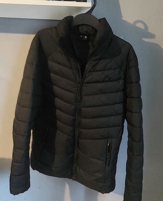 Kurtka Zimowa 4F Męska