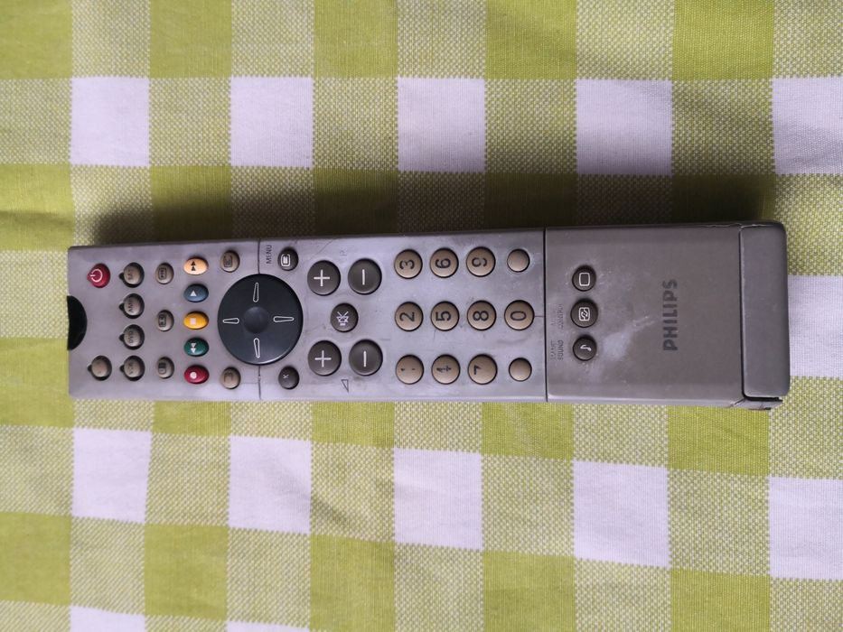 Oryginalny pilot Philips RC 2062/01