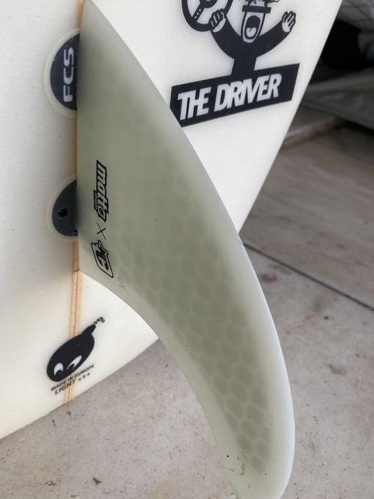 Prancha de surf 5’9