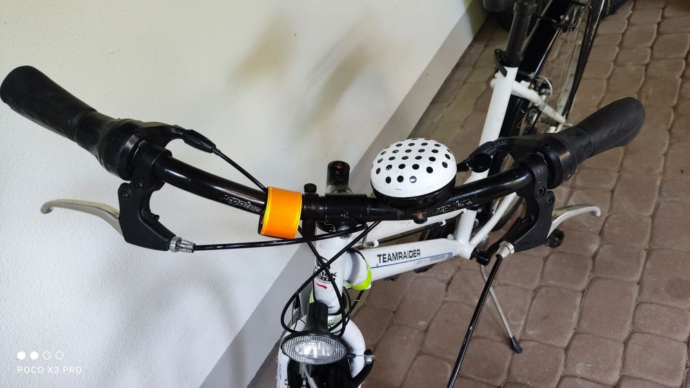 Rower damski koła 26 cali