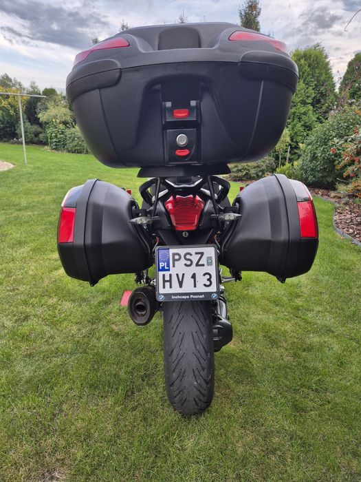 BMW  R1200R 2013r