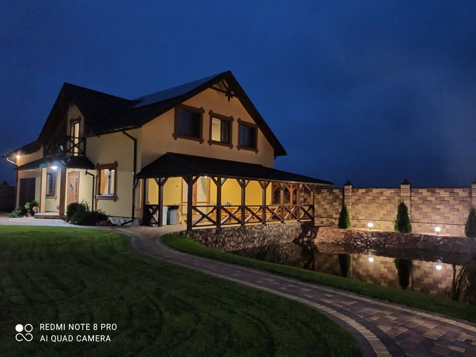 Баня, сауна , оренда будинку подобово