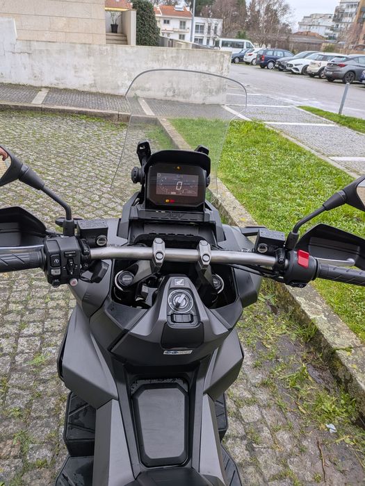 Honda ADV 350 de Maio de 2024