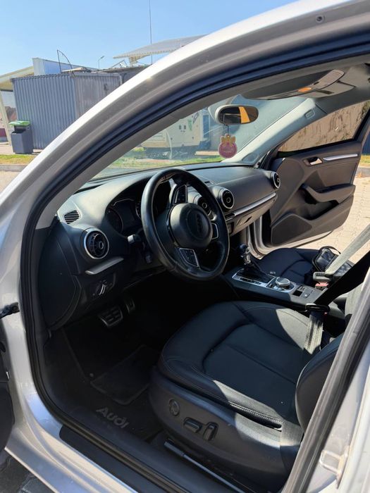 audi  А3    2015