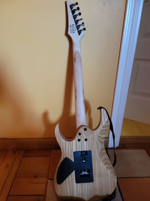 Ibanez RG370AHMZ