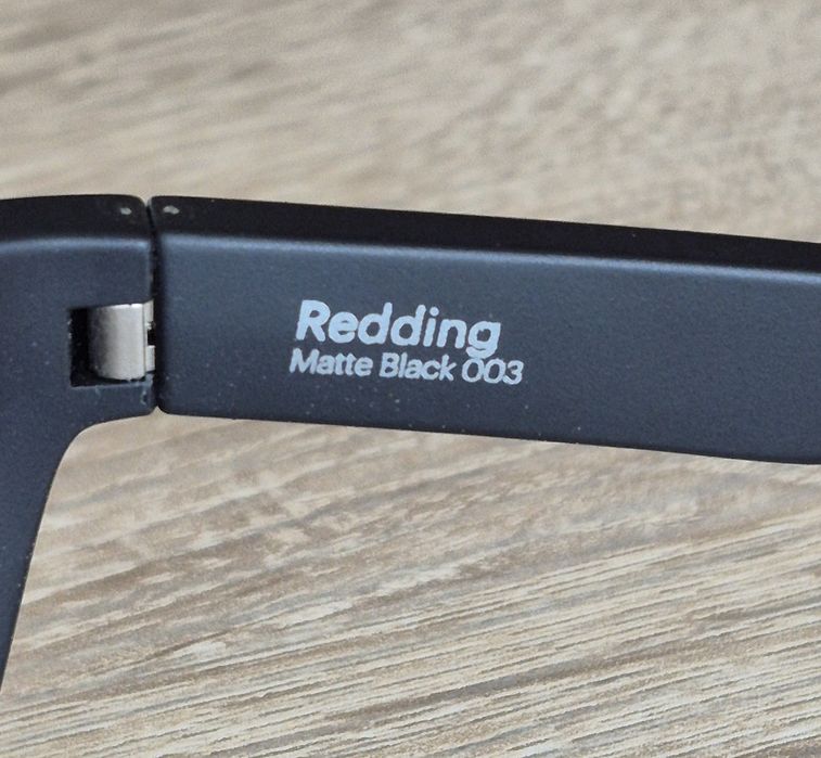 Smith  Optics   REDDING  okulary.