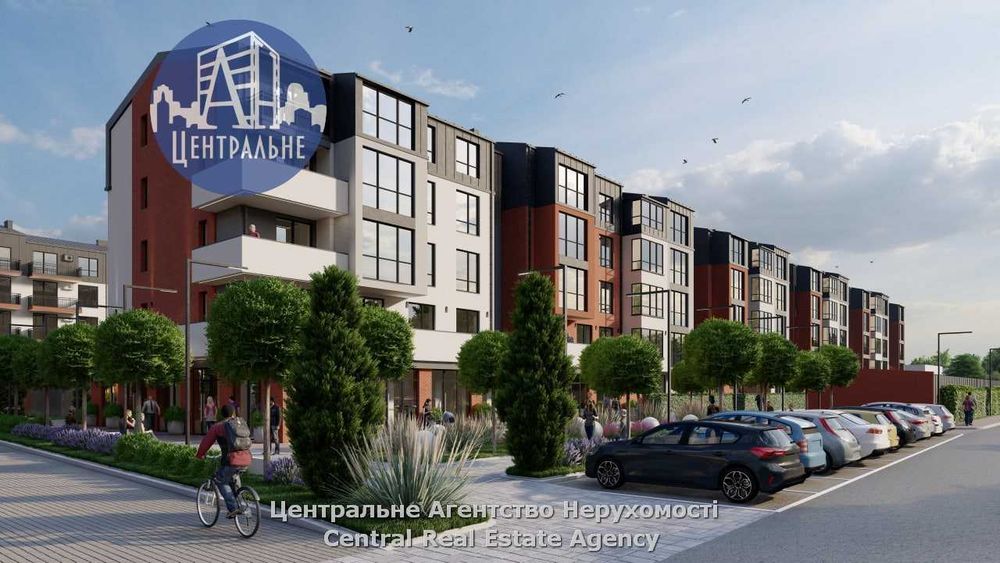 1-кімнатна квартира за адресою вул. Капеланська (площа 45,6 м²) - Atlanta.ua - фото 3