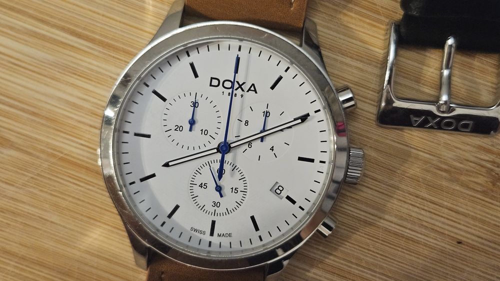 D-Chrono 165.10.015.01