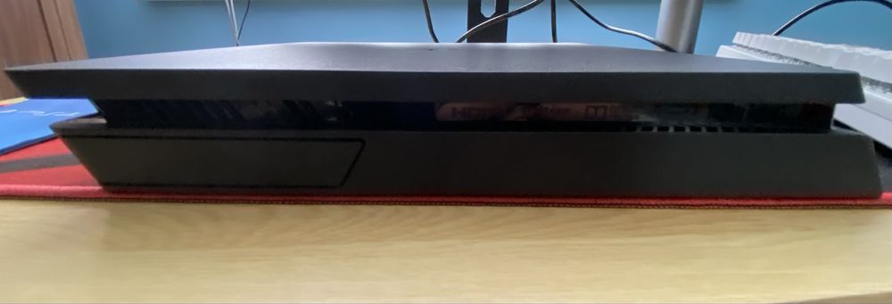 PlayStation 4 Slim 500GB