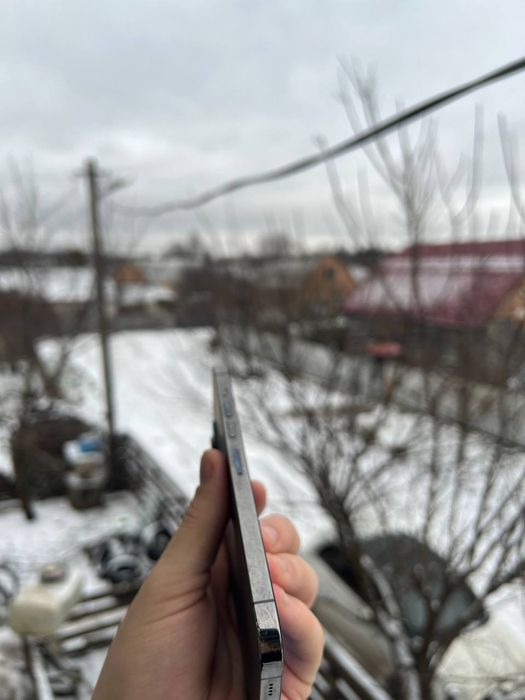 iPhone 13 Pro Max 256 Gb