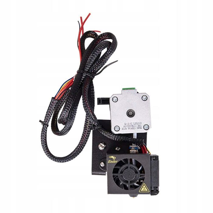 Zestaw z ekstruderem bezpośrednim do: Ender 3, Ender 3 Pro, Ender 3 V2,