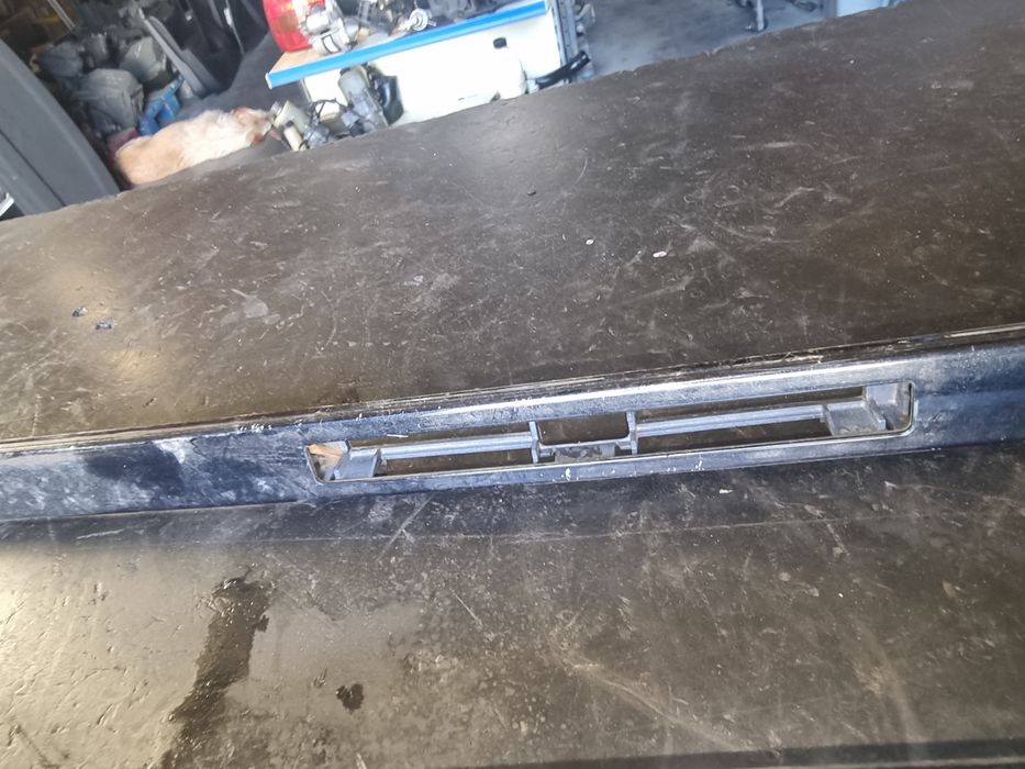 Frisos teto Opel Astra H GTC