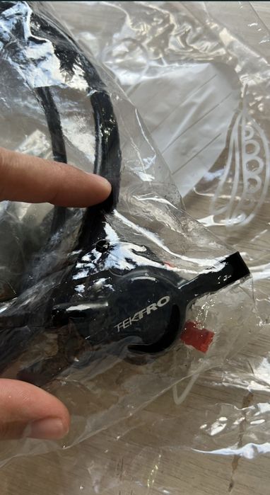 Travões Hidráulicos  Suspensão 27.5 Selim