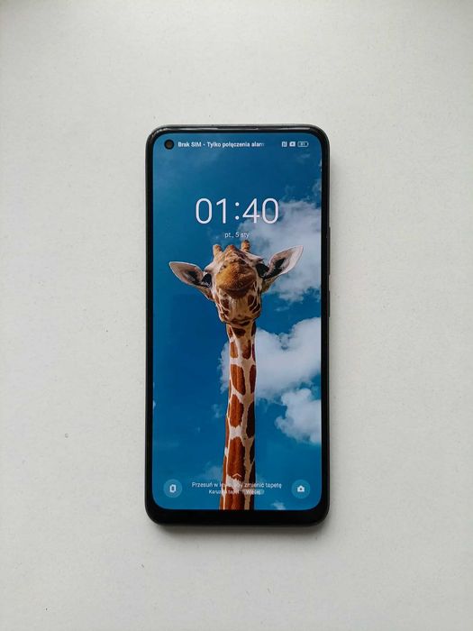 Telefon Realme 8 4/64 GB