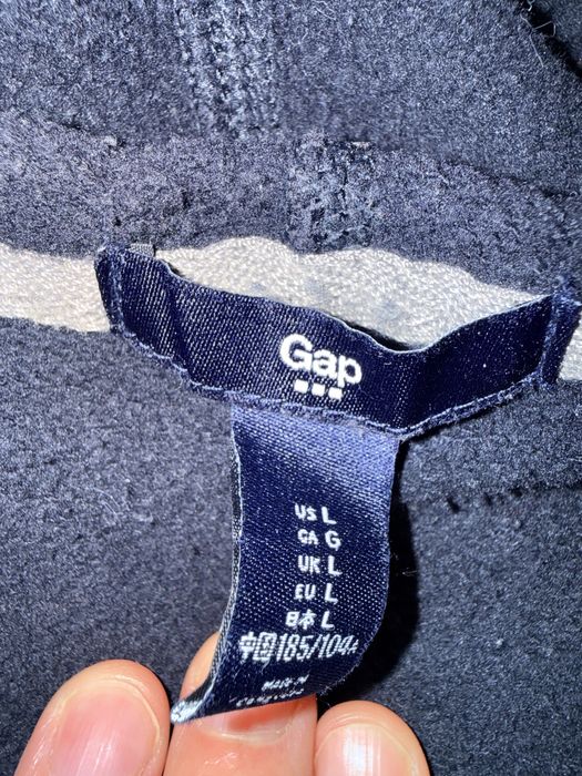 Bluza GAP rozmiar L