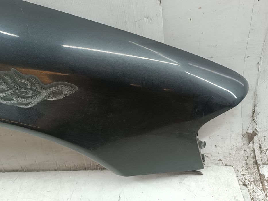 Guarda Lamas Direito - MERCEDES-BENZ C-Class (W202) | 93 - 00