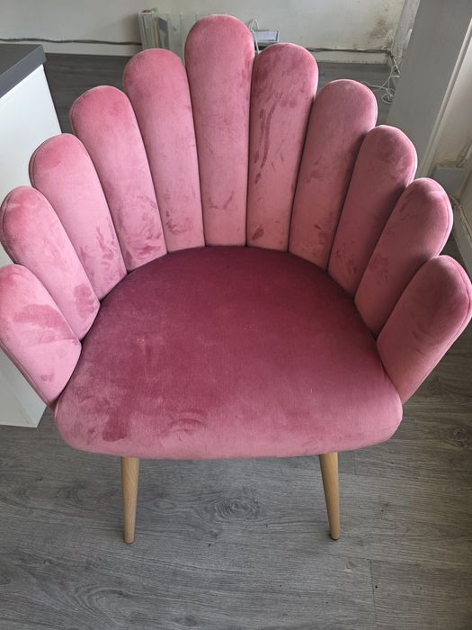 Poltronas concha